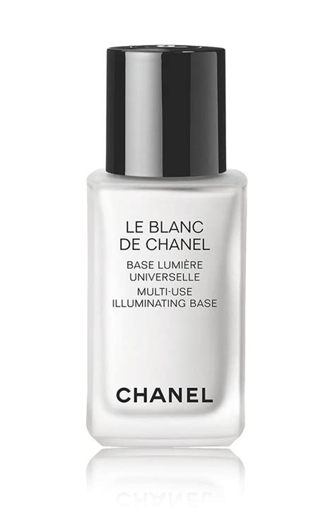 chanel le blanc de chanel multi-use illuminating nordstrom|LE BLANC DE CHANEL MULTI.